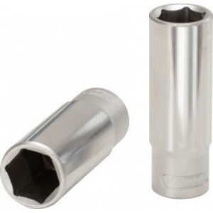 1 / 4" PIKK PADRUN. 7 / 16" (TOLL!) KS TOOLS