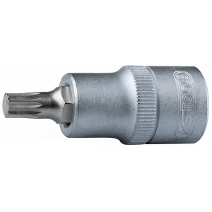12-TÄHIK PADRUNOTSIK XZN M7 1 / 4" L=37MM KS TOOLS