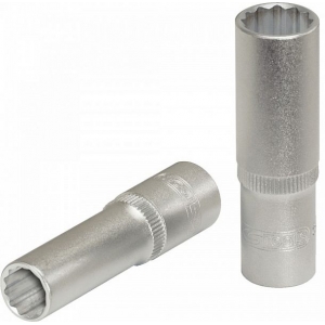 12-KANT PIKK PADRUN 5MM 1 / 4" KS TOOLS