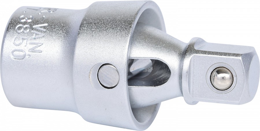 KARDAAN "PALL" 3 / 8" KUNI 45 KRAADI NURK KS TOOLS
