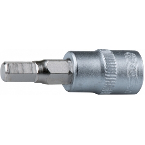 KUUSKANT PADRUNOTSIK 3 / 8". 7 / 32" KS TOOLS