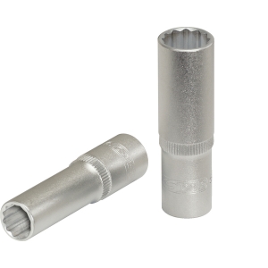 12-KANT PIKK PADRUN 3 / 8" 22MM KS TOOLS
