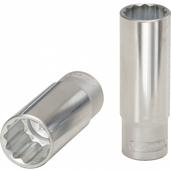 1 / 2" 12-KANT-PADRUN. PIKK. 29MM