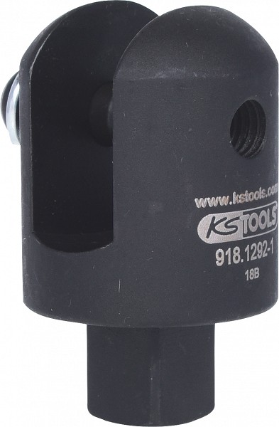 1 / 2" KARDAANSABA VARU OTSIK KS TOOLS