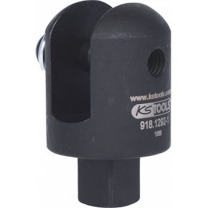 1 / 2" KARDAANSABA VARU OTSIK KS TOOLS