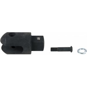 1" KARDAANSABA VARU OTSIK KS TOOLS