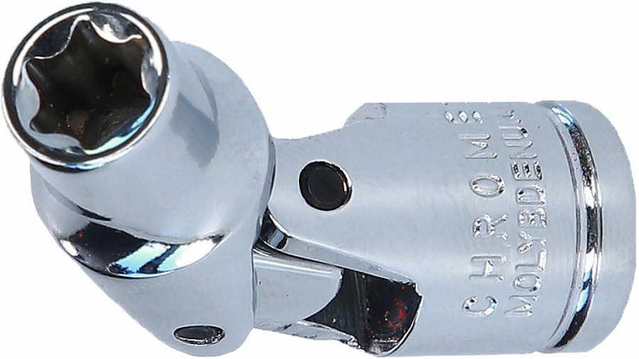 1 / 4" KARDAANPADRUN TORX E8 KS TOOLS