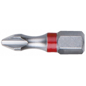 KRUVIK. OTSIK PH1 / 25MM 1TK TORSION KS TOOLS