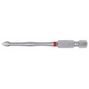 KRUVIK. OTSIK PH2 / 75MM 1TK TORSION KS TOOLS