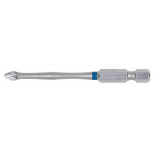 KRUVIK. OTSIK PZ1 / 75MM 1TK TORSION KS TOOLS