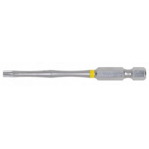 KRUVIK. OTSIK TX20 / 75MM TORX 1TK TORSION KS TOOLS