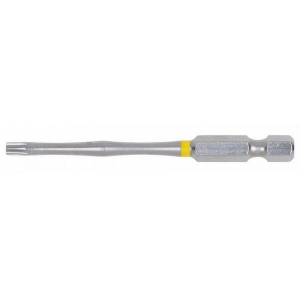KRUVIK. OTSIK TX27 / 75MM TORX 1TK TORSION KS TOOLS