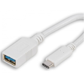 Vivanco adapter USB-C - USB 3.0 (37559)