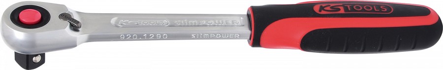 TIRRVÕTI 1 / 2" SLIMPOWER. 245MM. 670NM KS TOOLS