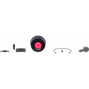 1 / 4" TIRRVÕTME REMONTKOMPLEKT SLIMPOWER KS TOOLS