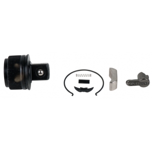 3 / 8" TIRRVÕTME REMONTKOMPLEKT SLIMPOWER KS TOOLS