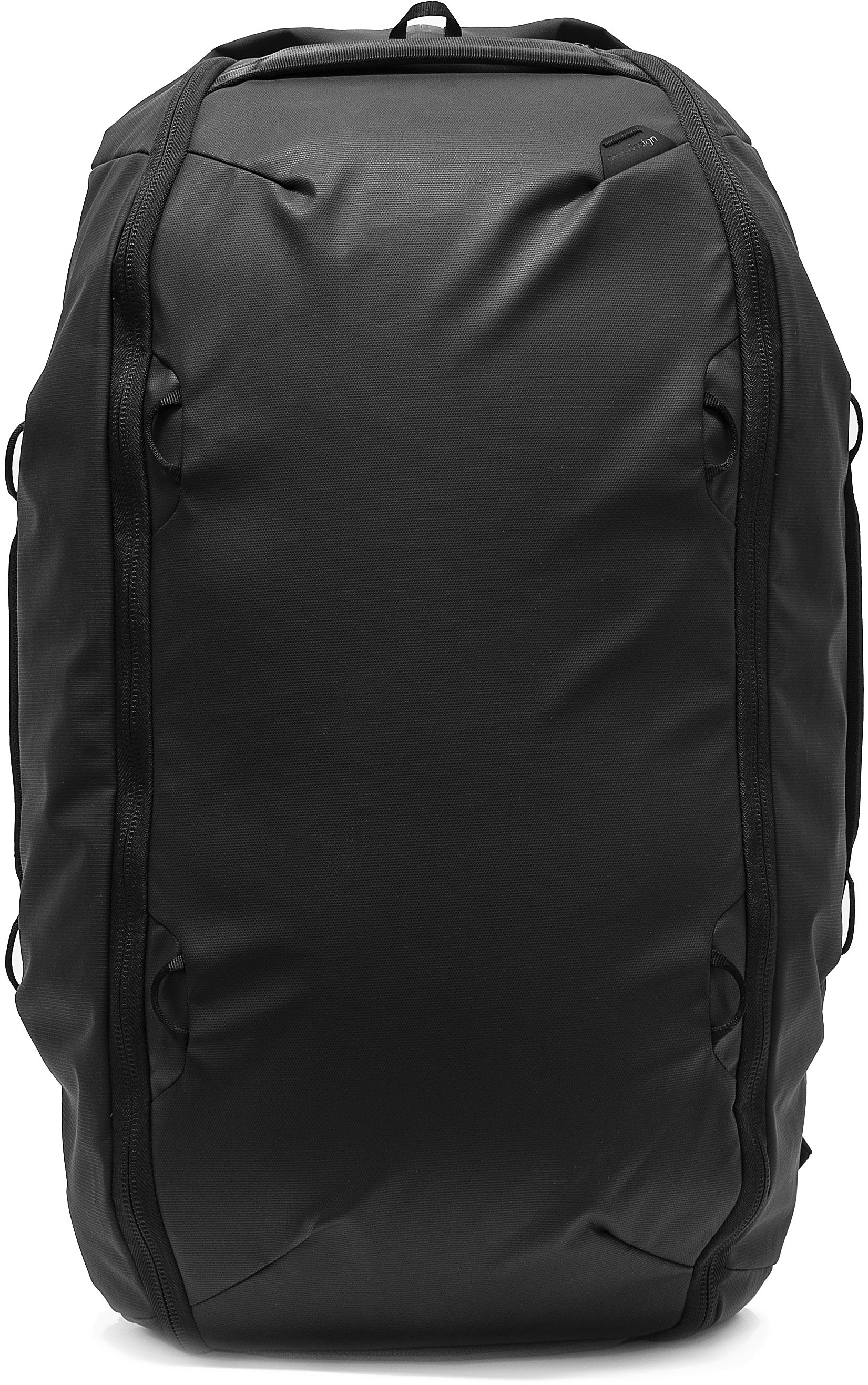 Peak Design seljakott Travel DuffelPack 65L, must