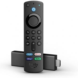Amazon Fire TV Stick 4K 2021