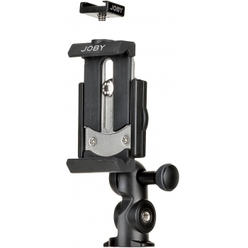 Joby крепление для телефона GripTight Pro 2 Mount, черный/серый