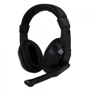 Maxlife Gaming MXHH-01 wired Headset /  3.5mm jack / 1.5m