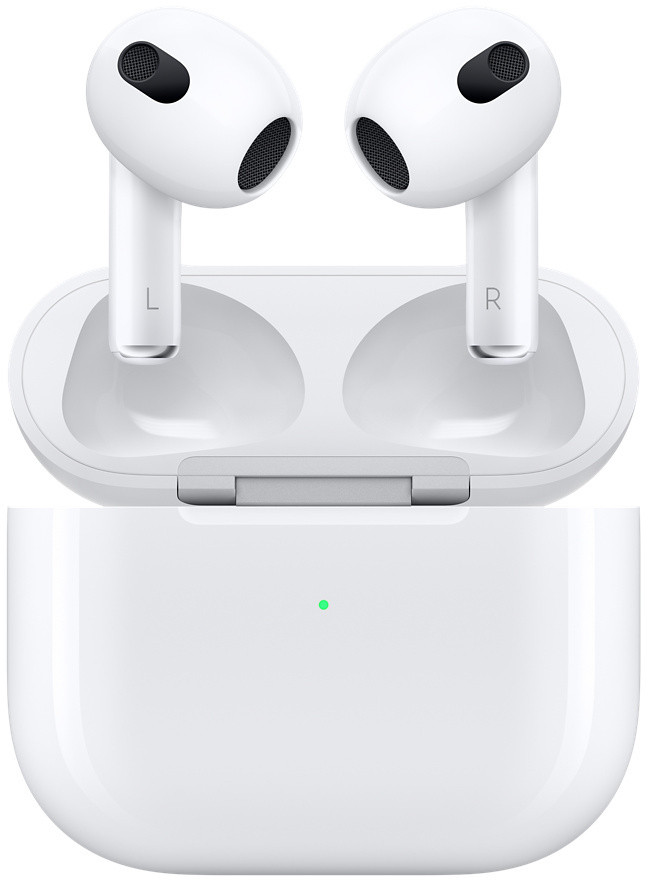 Apple AirPods 3rd generation