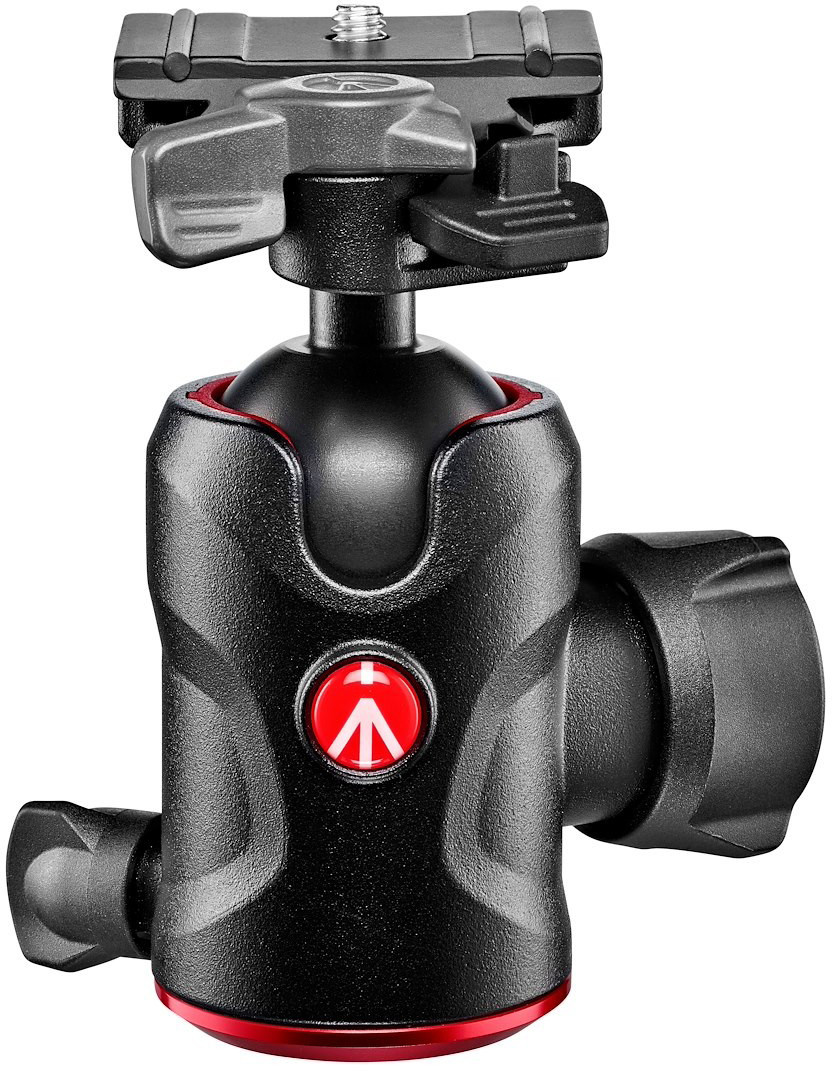 Manfrotto kuulpea MH496-BH Compact