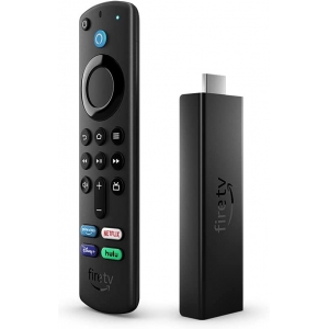 Amazon Fire TV Stick 4K Max