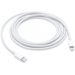 Apple kaabel USB-C - Lightning 2m