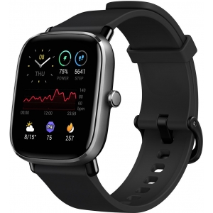 Huami Amazfit GTS 2 mini, meteor black