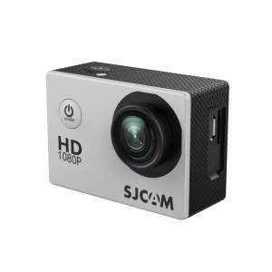 SJCAM SJ4000 silver