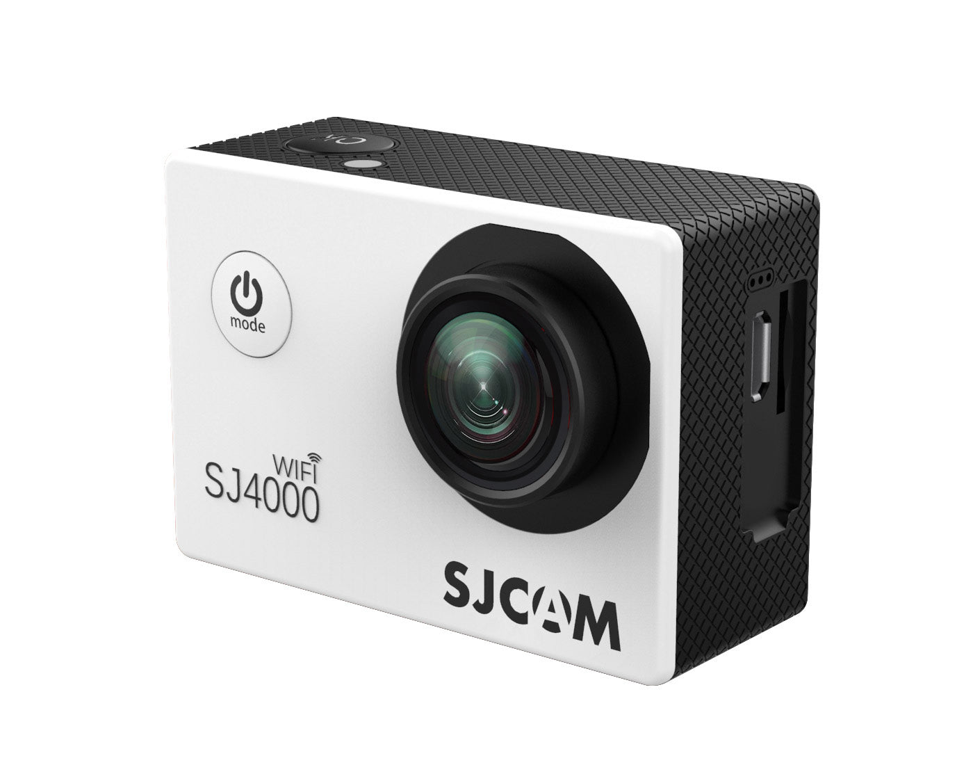 SJCAM SJ4000 WiFi white