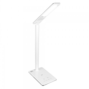 Media-Tech MT221 Wireless Charging Lamp