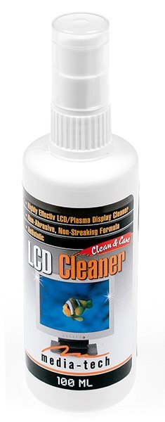 Media-Tech MT2609 LCD Cleaner