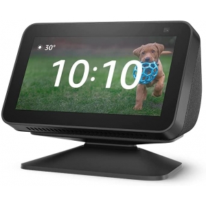 Amazon Echo Show 5 (2nd Gen) charcoal