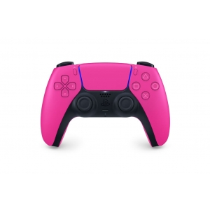 Sony DualSense PS5 Wireless Controller nova pink