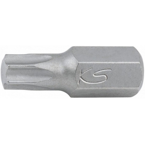 10MM TORX OTSIK T40 LÜHIKE KS TOOLS