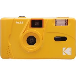 Kodak M35, kollane