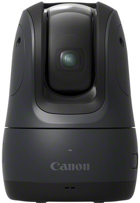 Canon PowerShot PX Essential Kit, черный