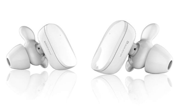 Baseus Encok W02 TWS Bluetooth Earphone