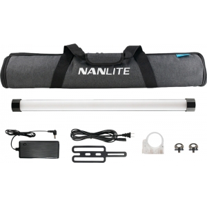 Nanlite videovalgusti PavoTube II 15X 1-Kit