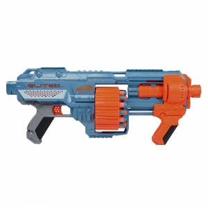 NERF Elite 2.0 Shockwave RD 15 E9527