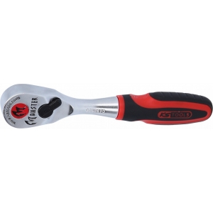 1 / 4" TIRRVÕTI 80H 125MM "MONSTER" KS TOOLS