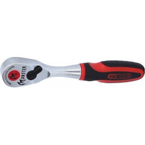 1 / 4" OTSIKUTE TIRRVÕTI 80H 125MM "MONSTER" KS TOOLS