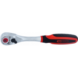3 / 8" TIRRVÕTI 100H 199MM "MONSTER" KS TOOLS