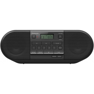 Panasonic RX-D500EG-K