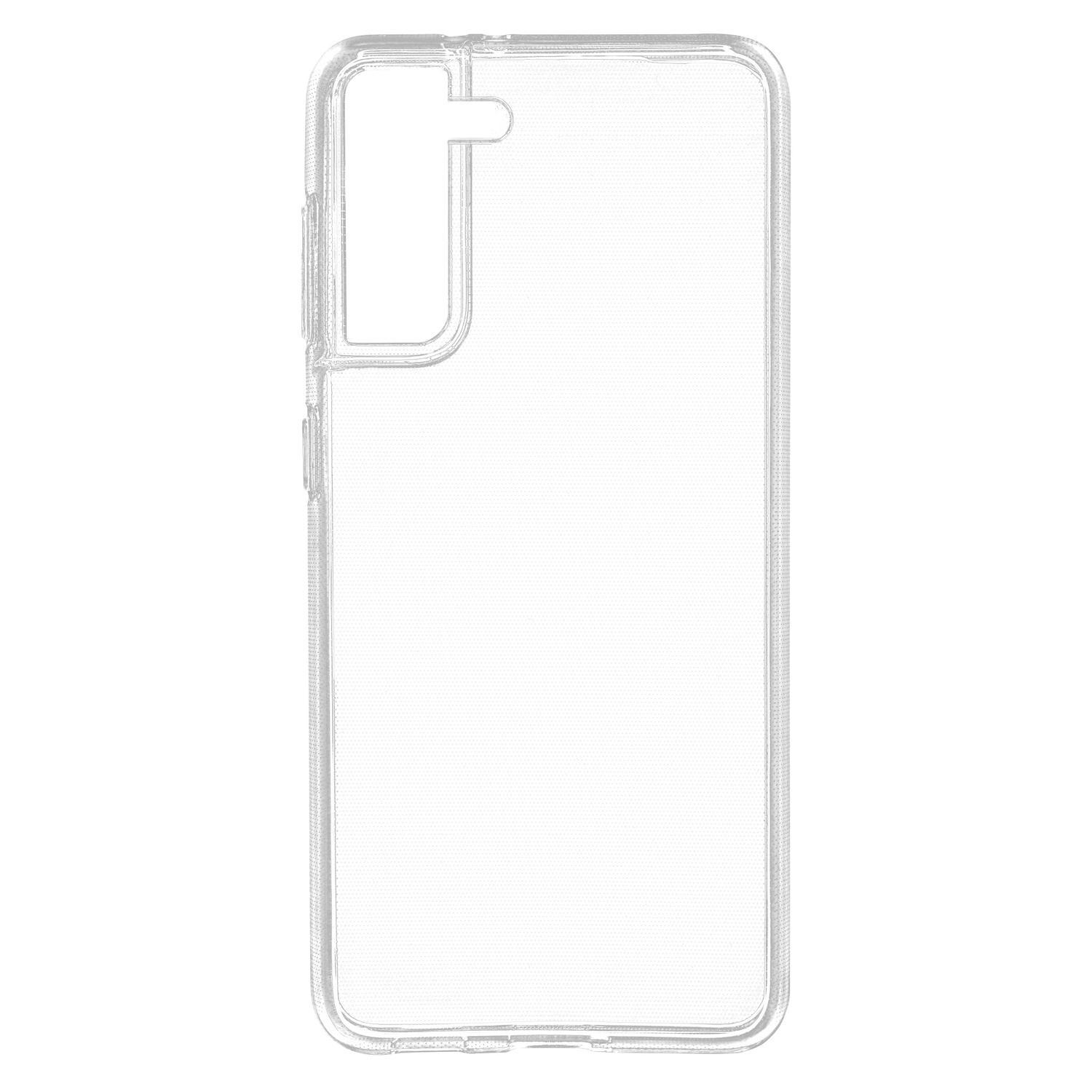 Krusell SoftCover Samsung Galaxy S22+ Transparent (62456)