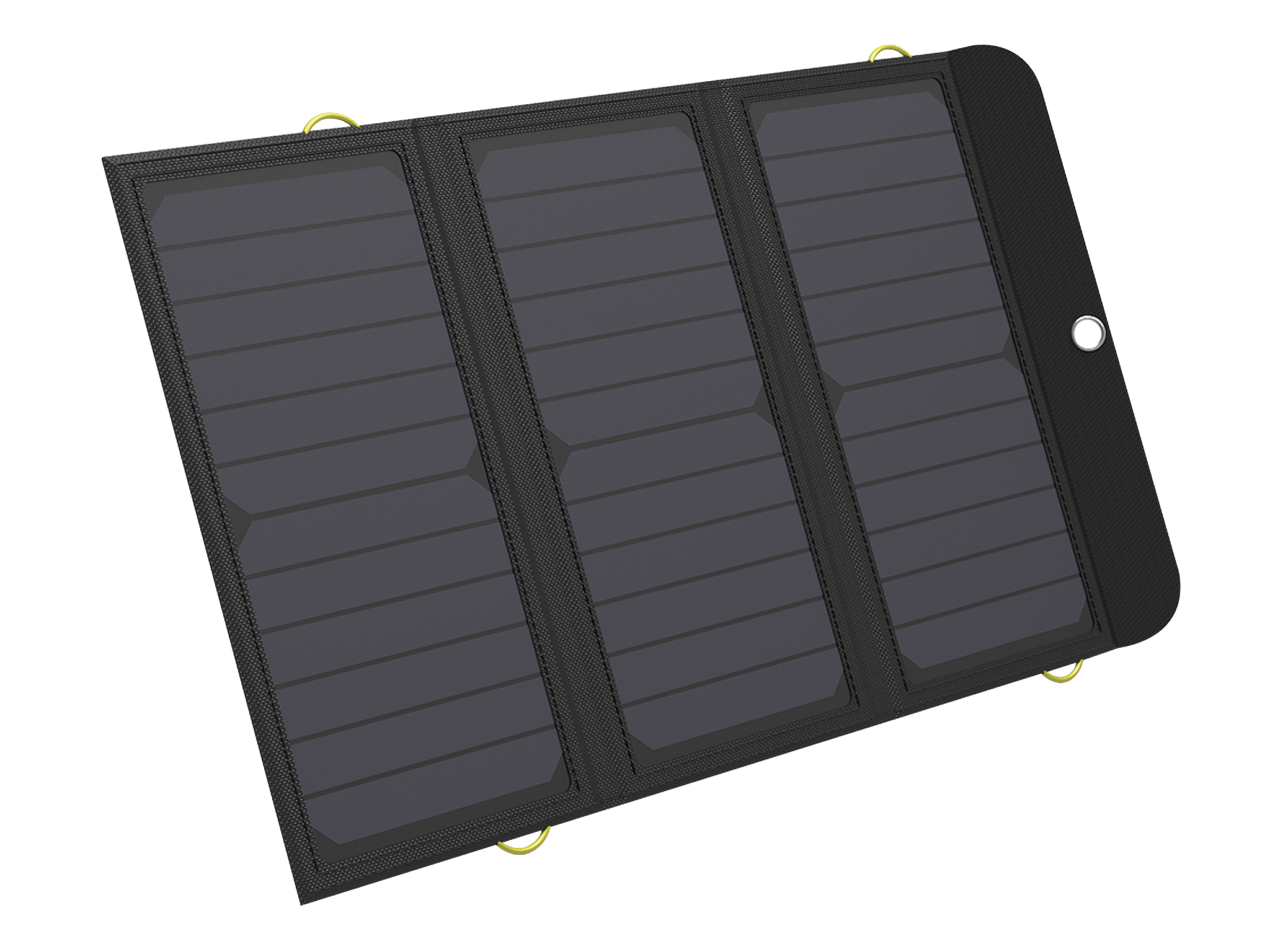 Sandberg 420-55 Solar Charger 21W 2xUSB+USB-C