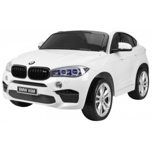 BMW X6M XXL Double Kids Electric Car