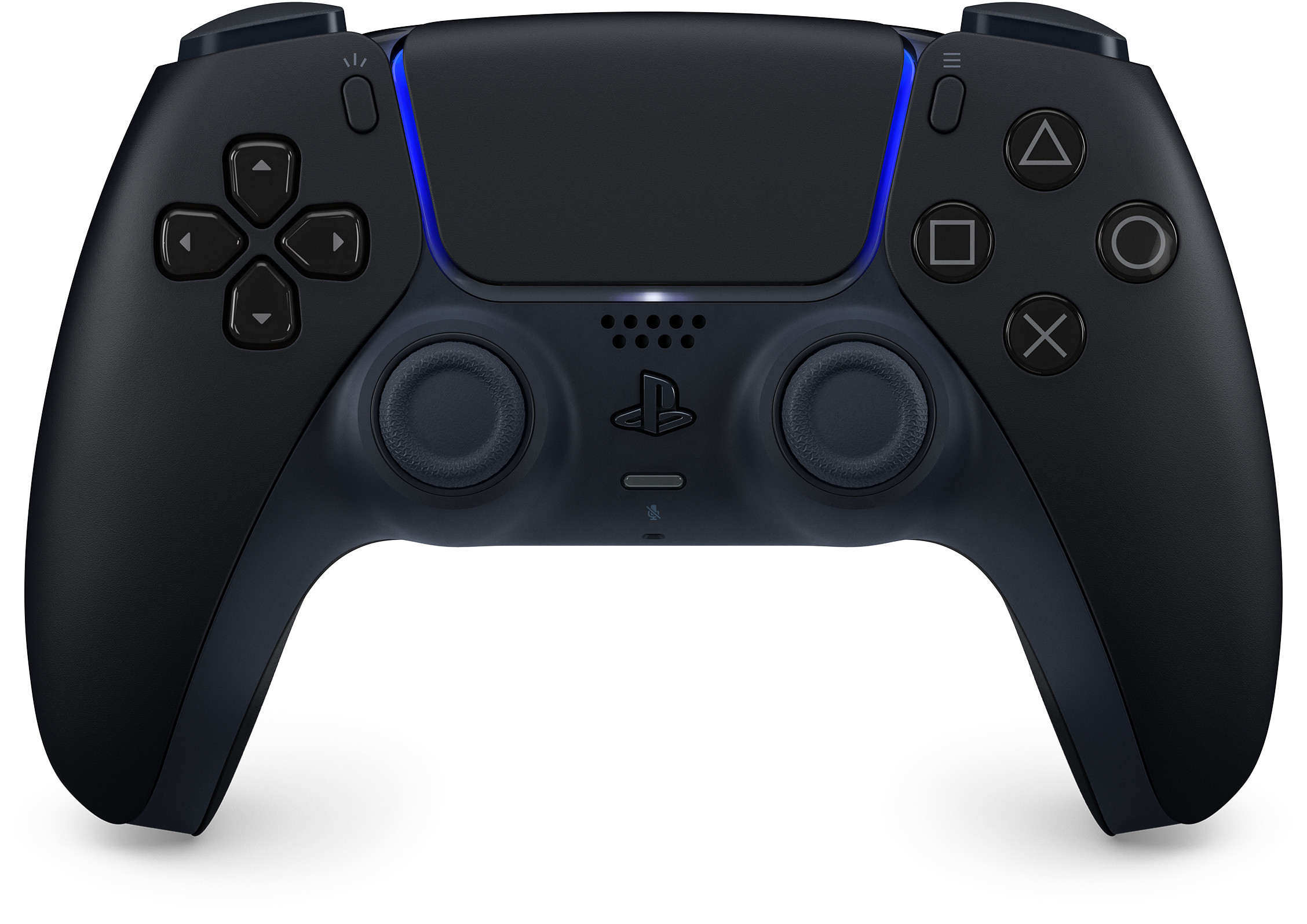 Sony juhtmevaba mängupult PlayStation 5 DualSense, must