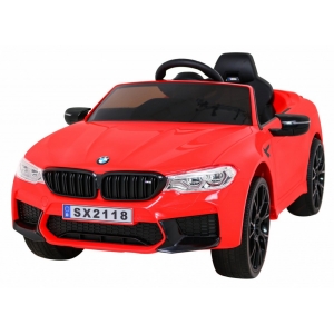 BMW M5 DRIFT Kids Electric Car